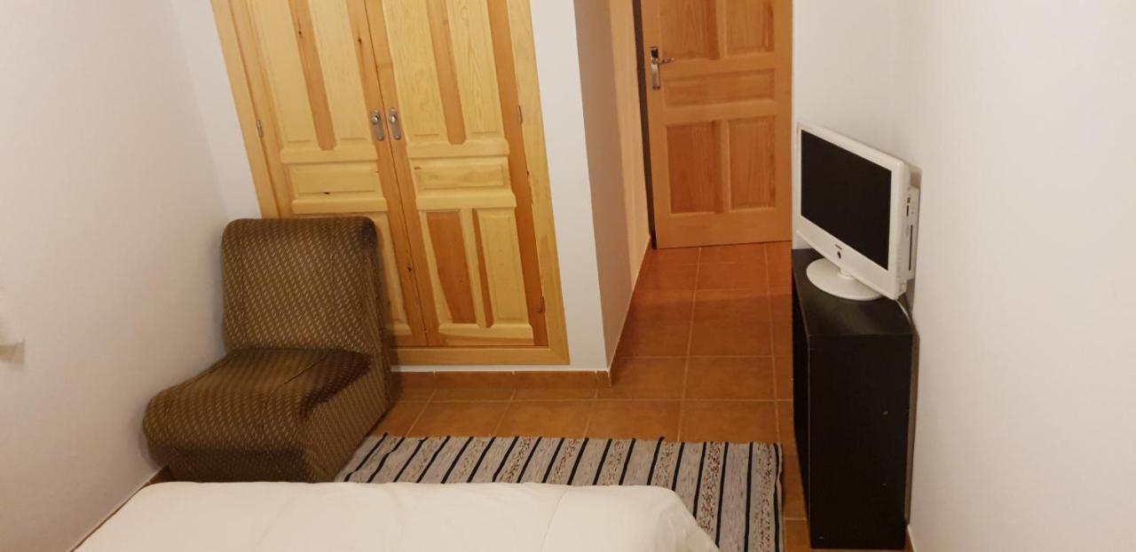 Apartamento Rural La Muralla De Pedraza Chavida Exterior photo
